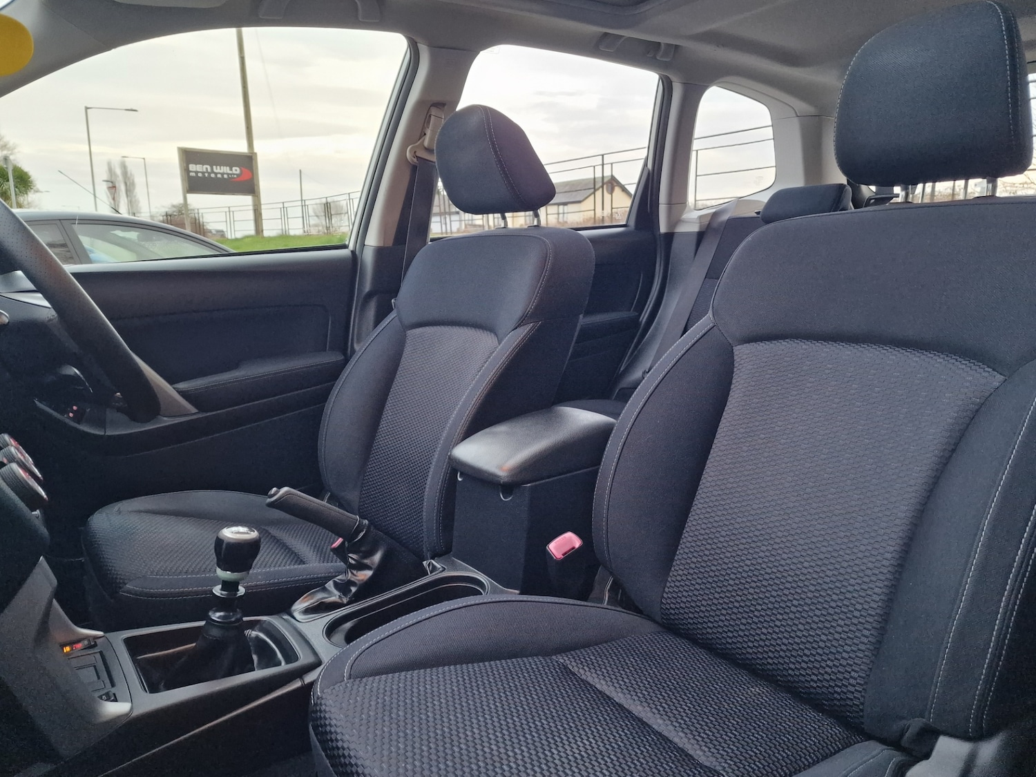 Used Subaru Forester 2014 for sale - 77206967: Photo 15