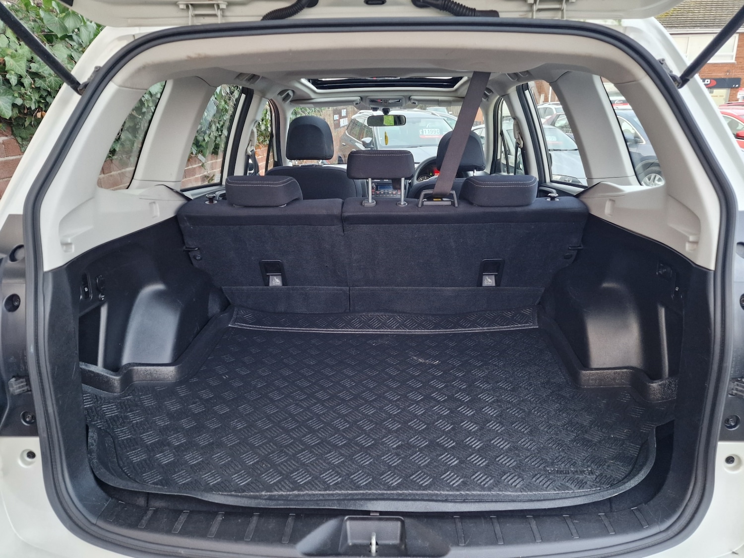 Used Subaru Forester 2014 for sale - 77206967: Photo 17