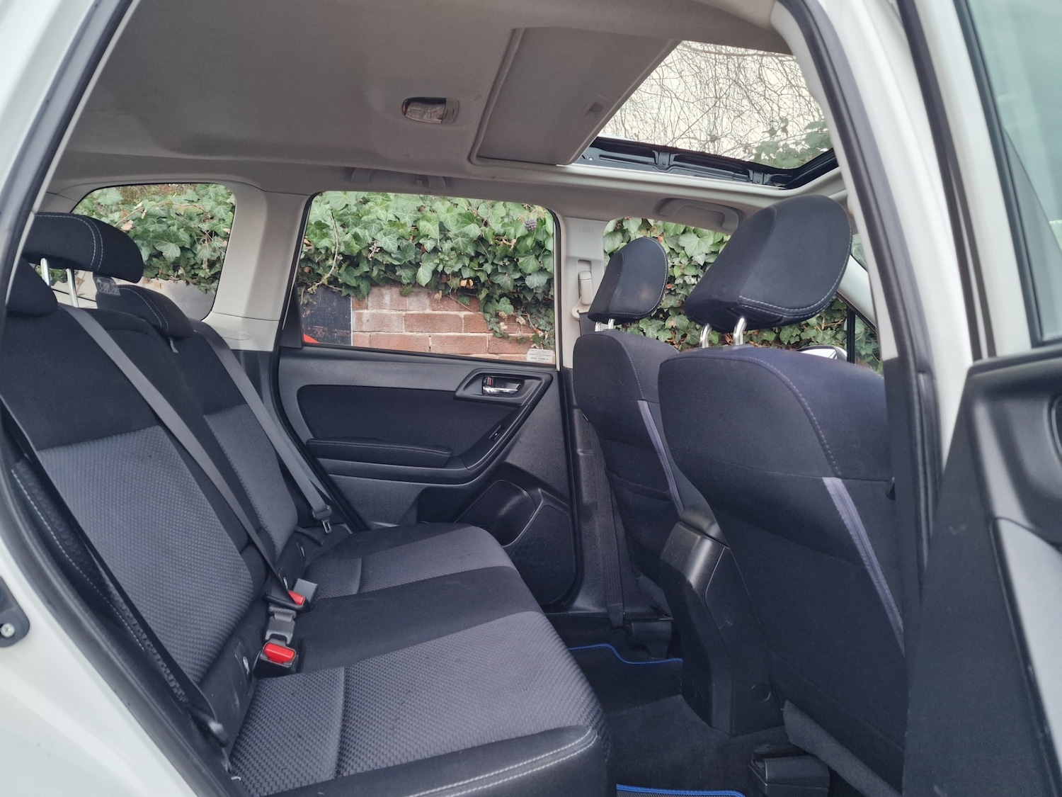 Used Subaru Forester 2014 for sale - 77206967: Photo 19