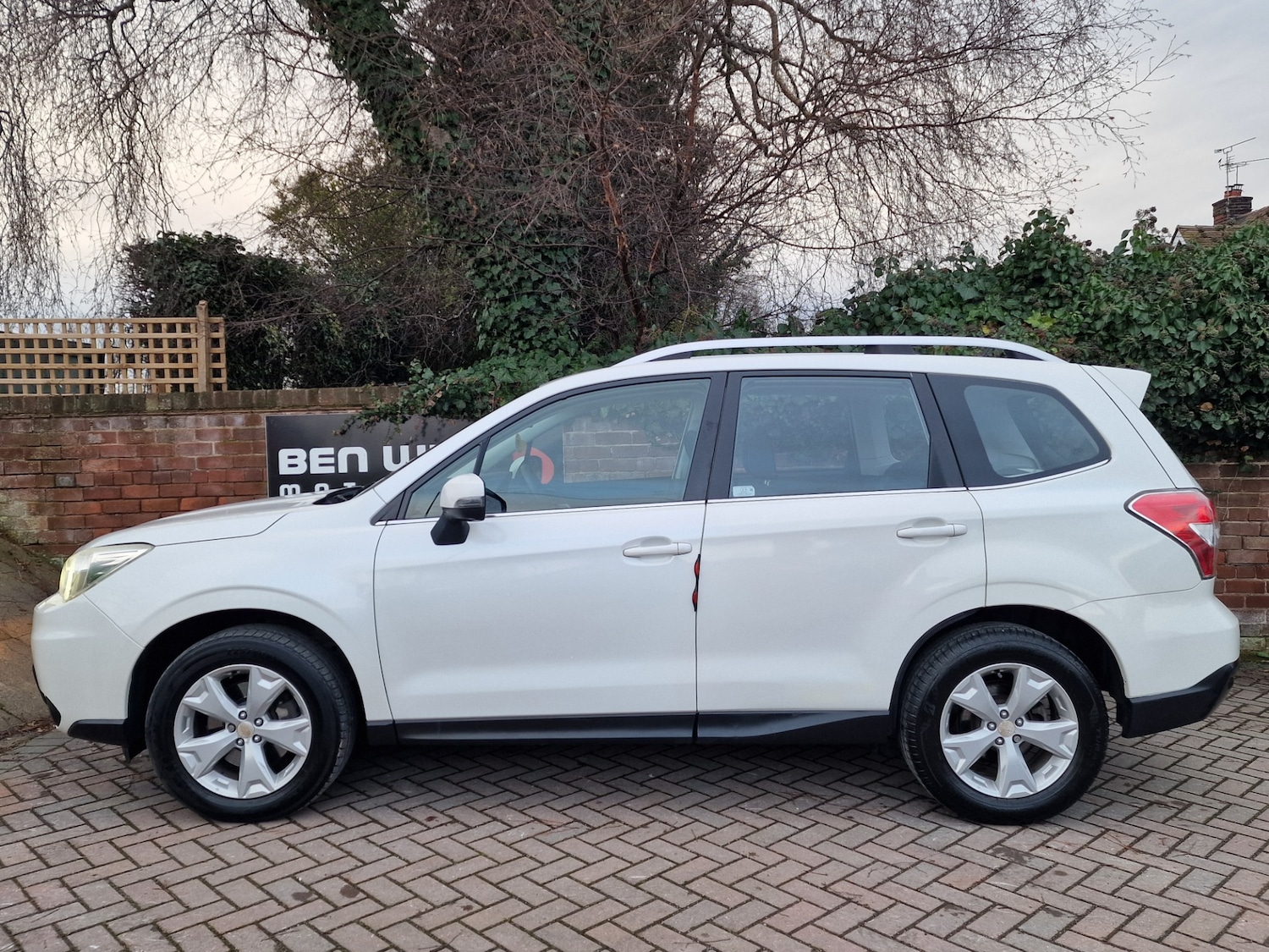 Used Subaru Forester 2014 for sale - 77206967: Photo 2