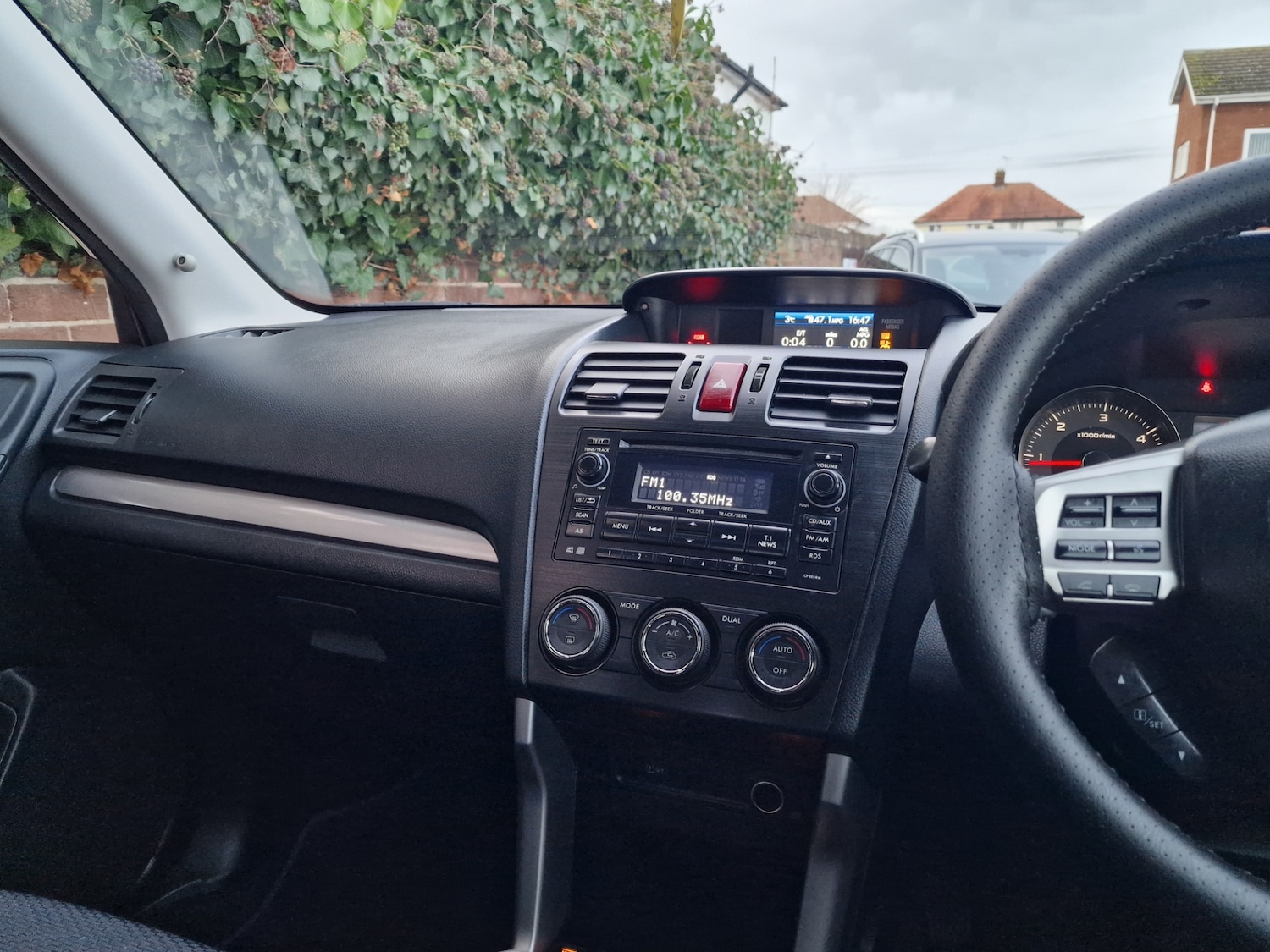 Used Subaru Forester 2014 for sale - 77206967: Photo 22