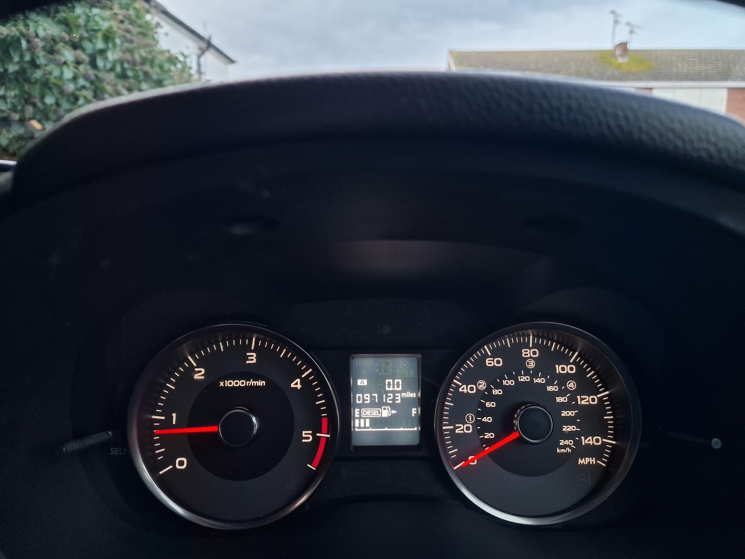 Used Subaru Forester 2014 for sale - 77206967: Photo 24