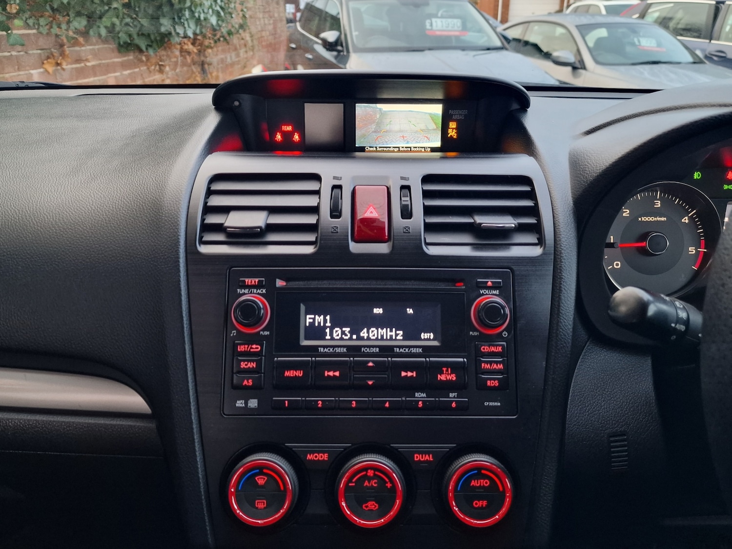 Used Subaru Forester 2014 for sale - 77206967: Photo 26