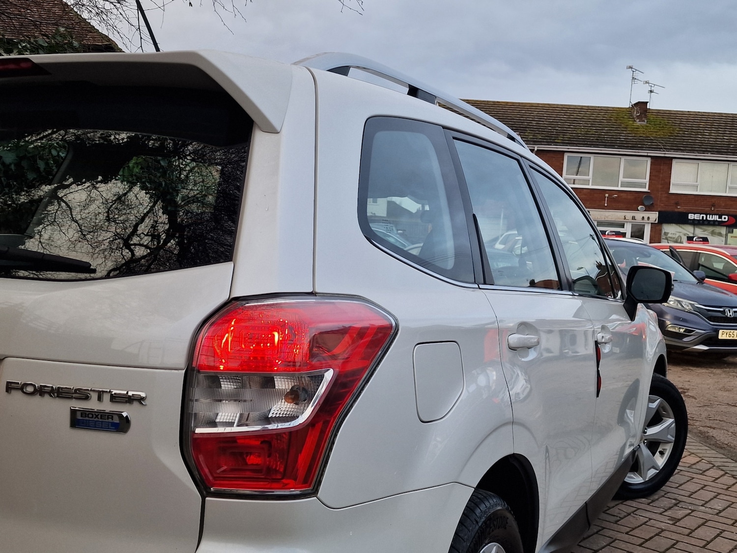 Used Subaru Forester 2014 for sale - 77206967: Photo 27