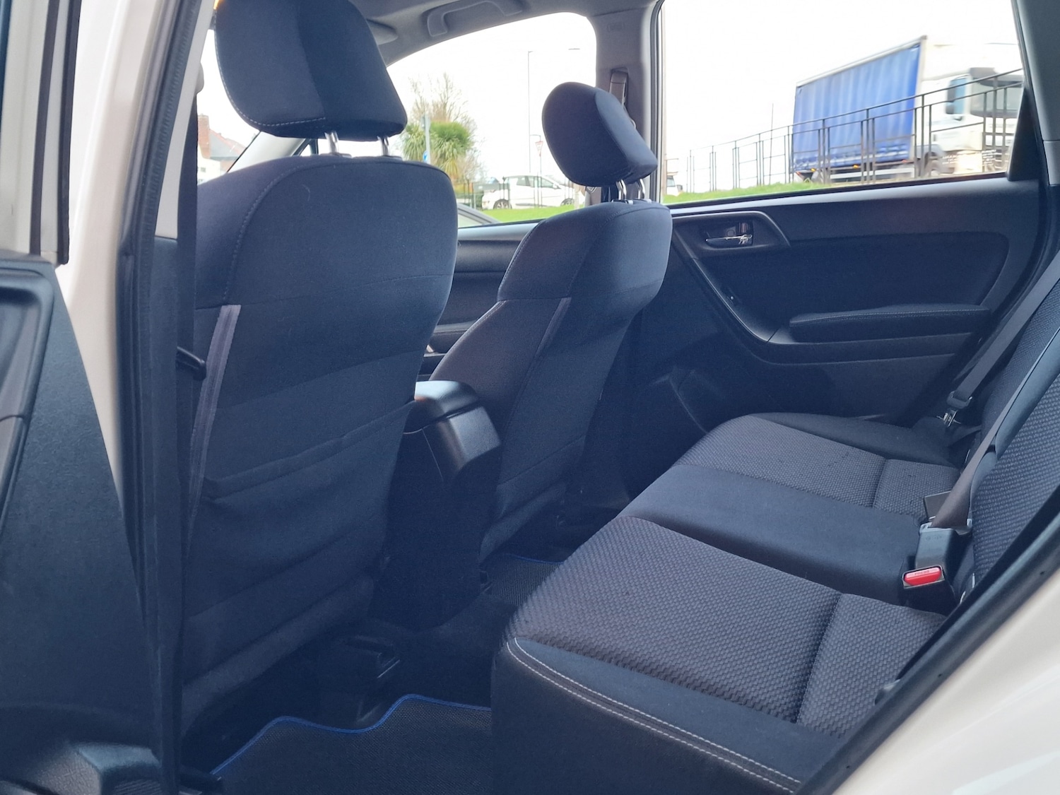 Used Subaru Forester 2014 for sale - 77206967: Photo 31