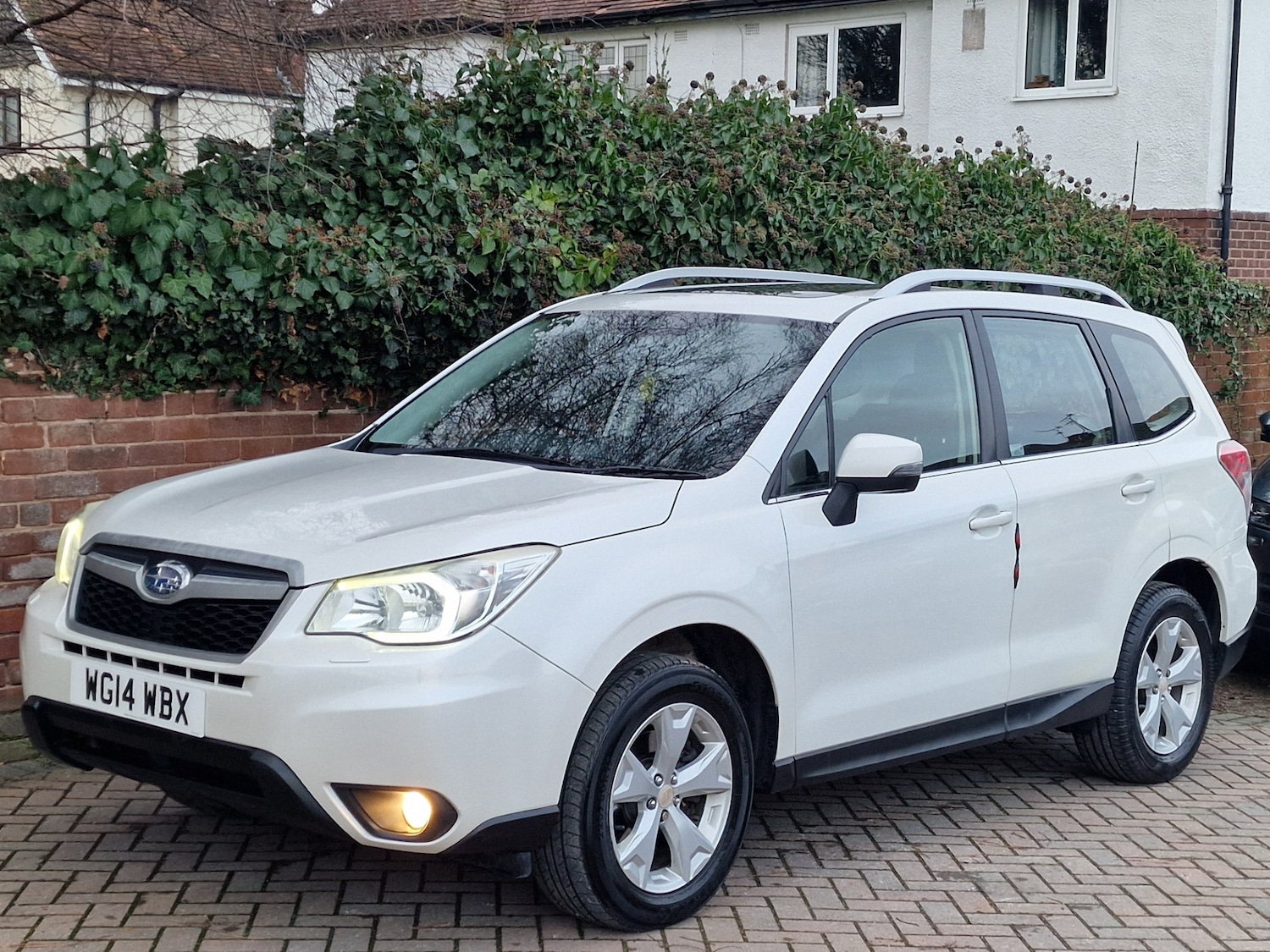 Used Subaru Forester 2014 for sale - 77206967: Photo 5