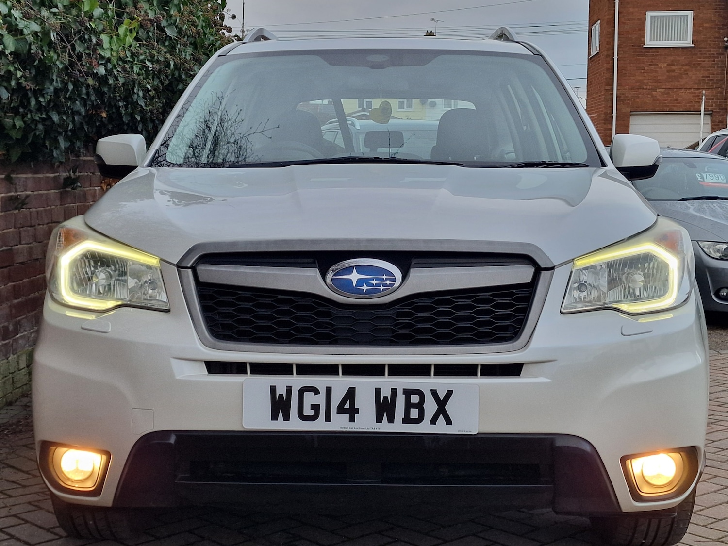 Used Subaru Forester 2014 for sale - 77206967: Photo 6