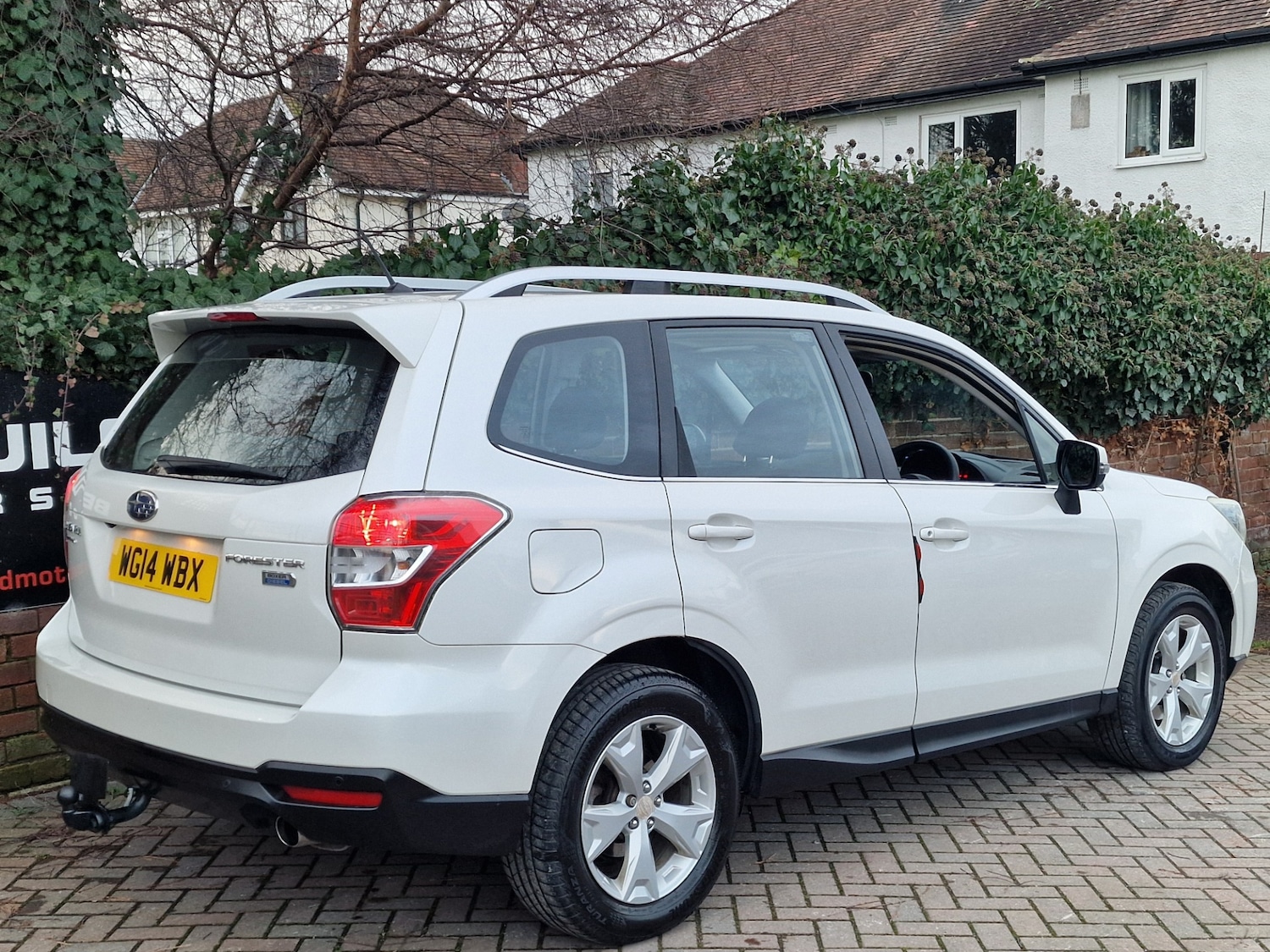 Used Subaru Forester 2014 for sale - 77206967: Photo 7