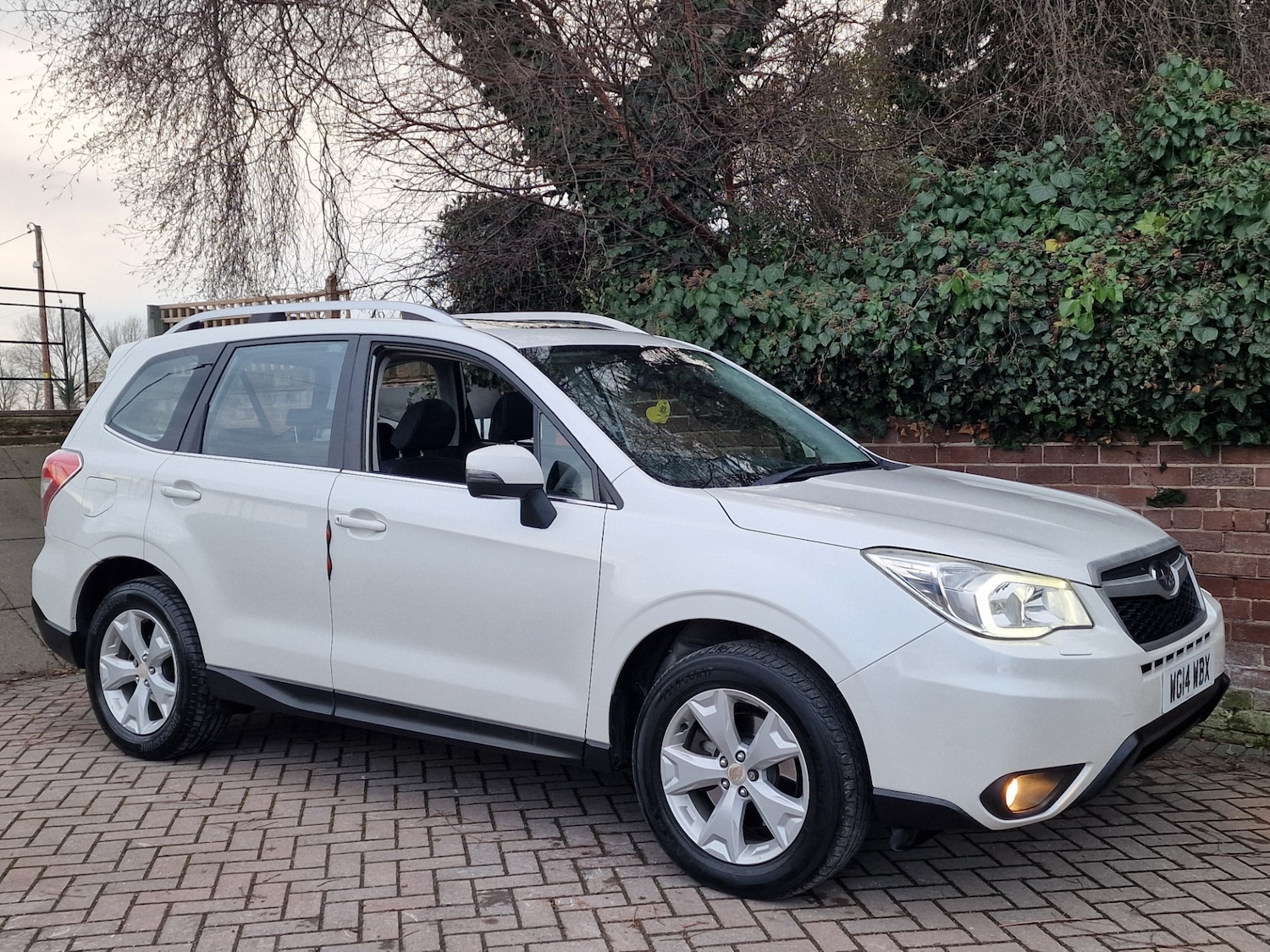 Used Subaru Forester 2014 for sale - 77206967: Photo 9