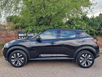 Used Nissan Juke 2022 for sale - 78508482: Photo