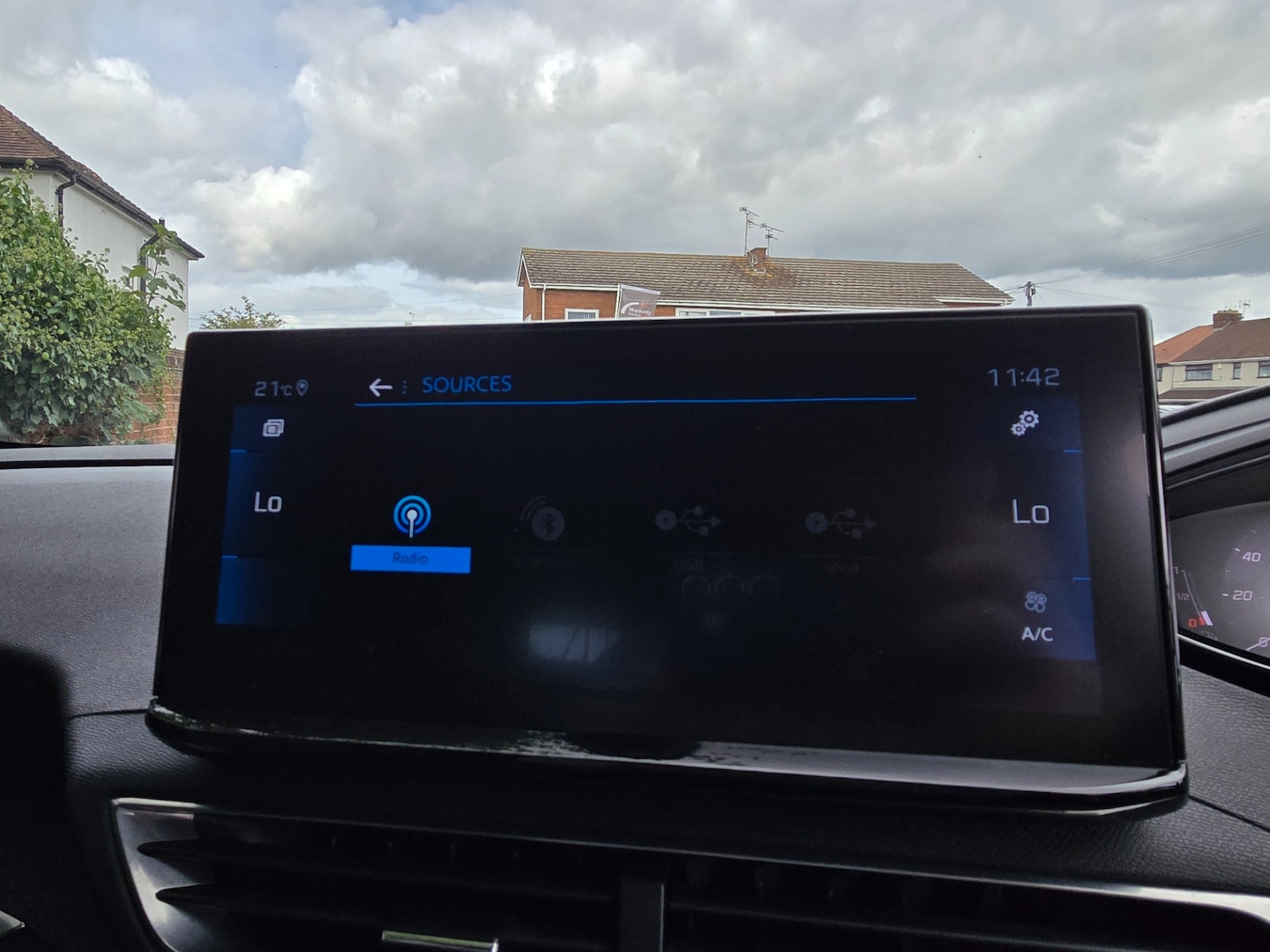 Vehicle 27