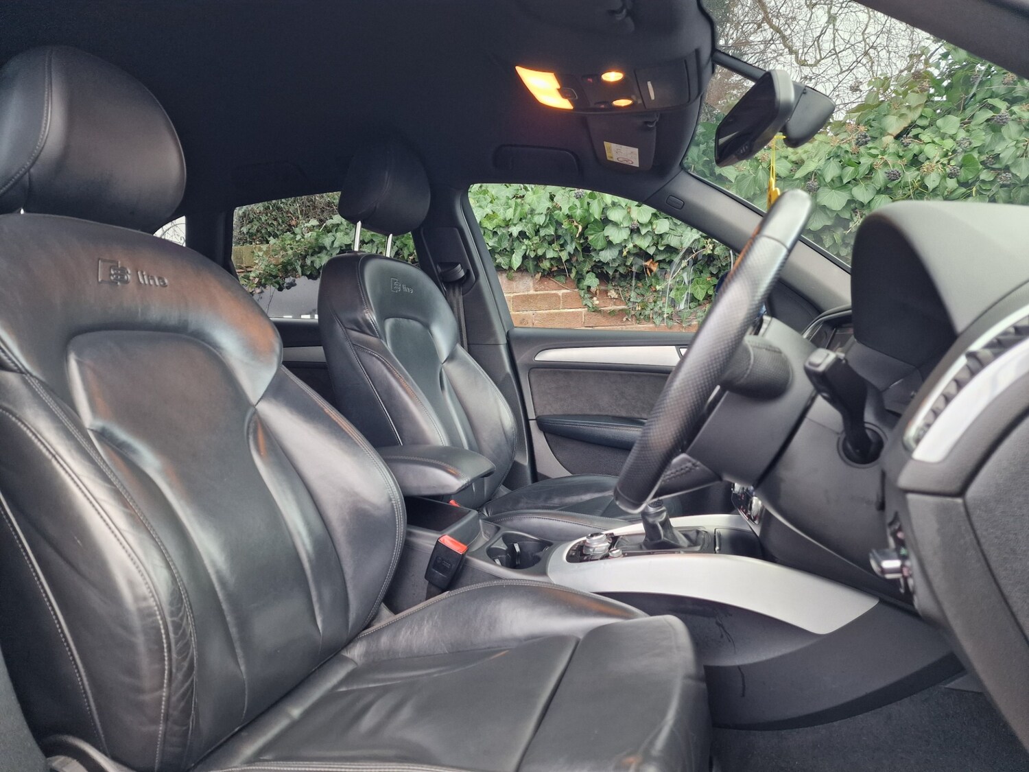 Used Audi Q5 2015 for sale - 77476859: Photo 10