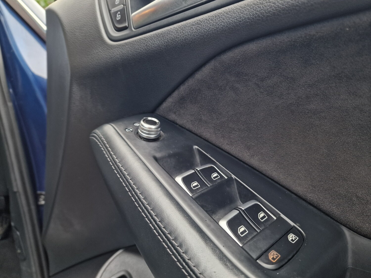 Used Audi Q5 2015 for sale - 77476859: Photo 14