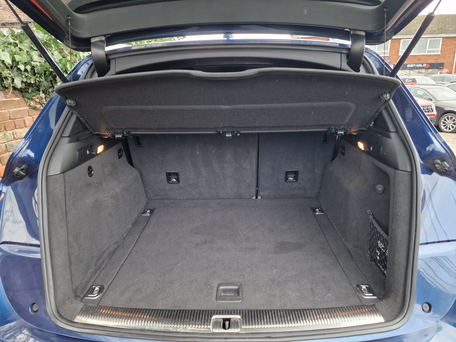 Used Audi Q5 2015 for sale - 77476859: Photo 18