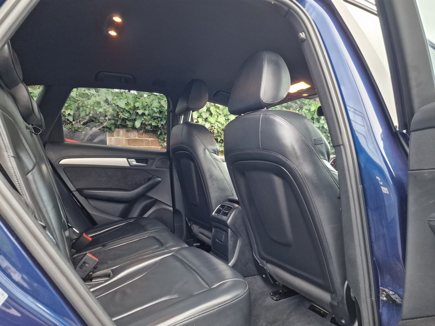 Used Audi Q5 2015 for sale - 77476859: Photo 20