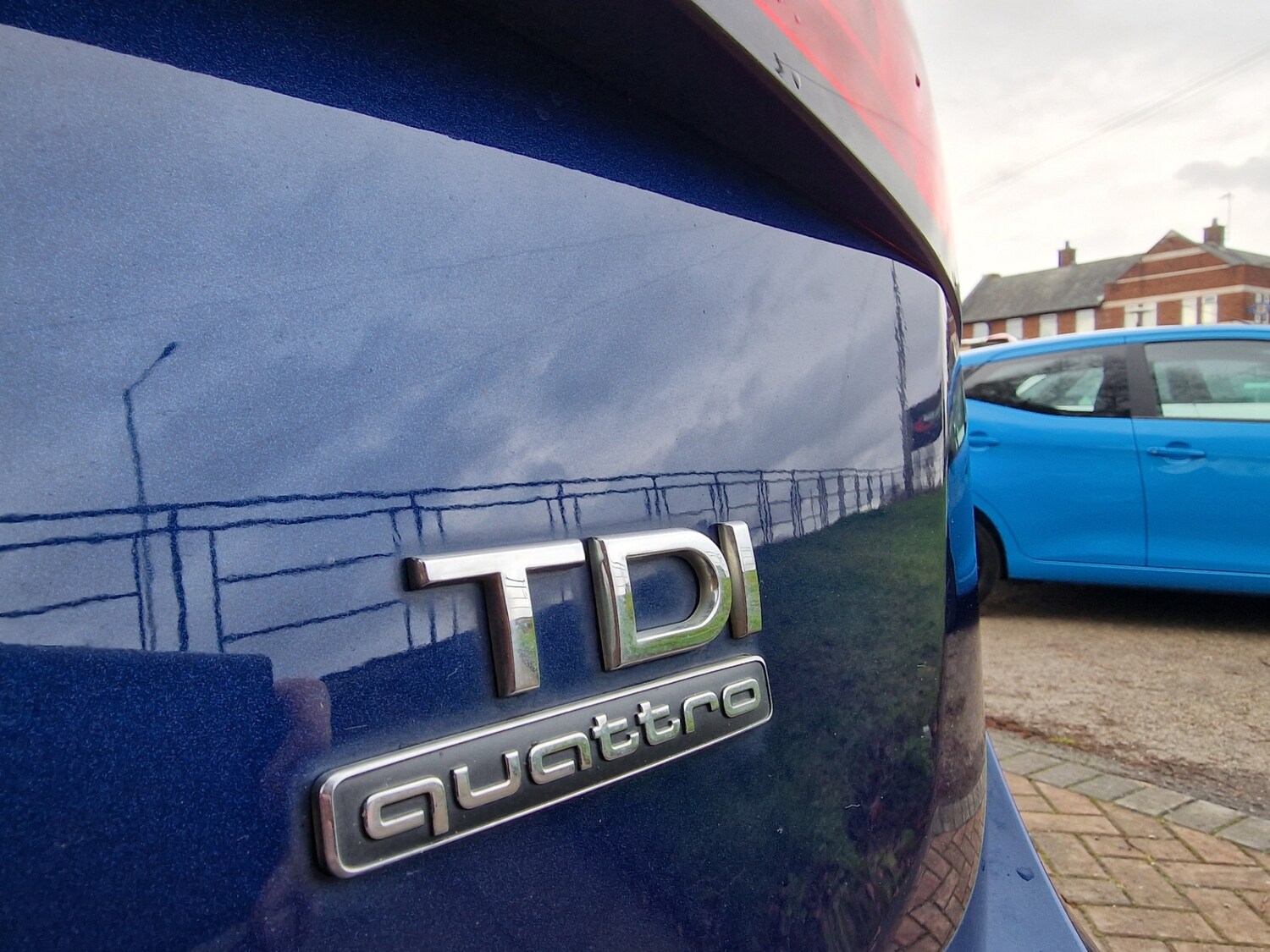 Used Audi Q5 2015 for sale - 77476859: Photo 22