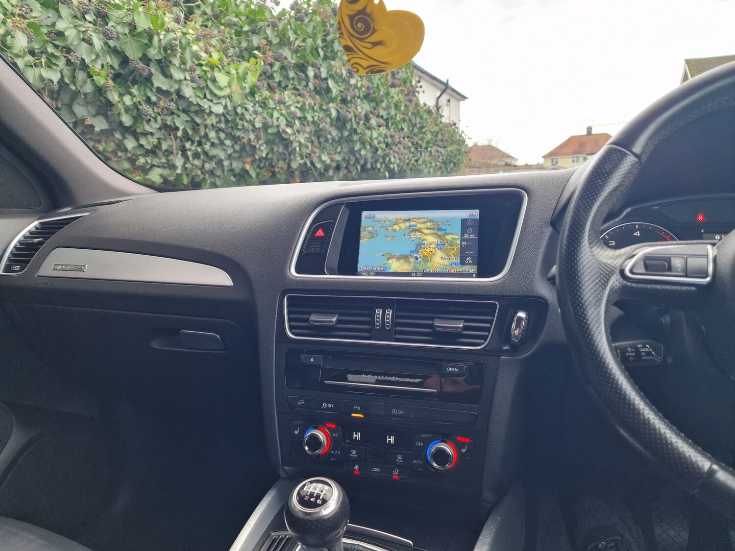 Used Audi Q5 2015 for sale - 77476859: Photo 24