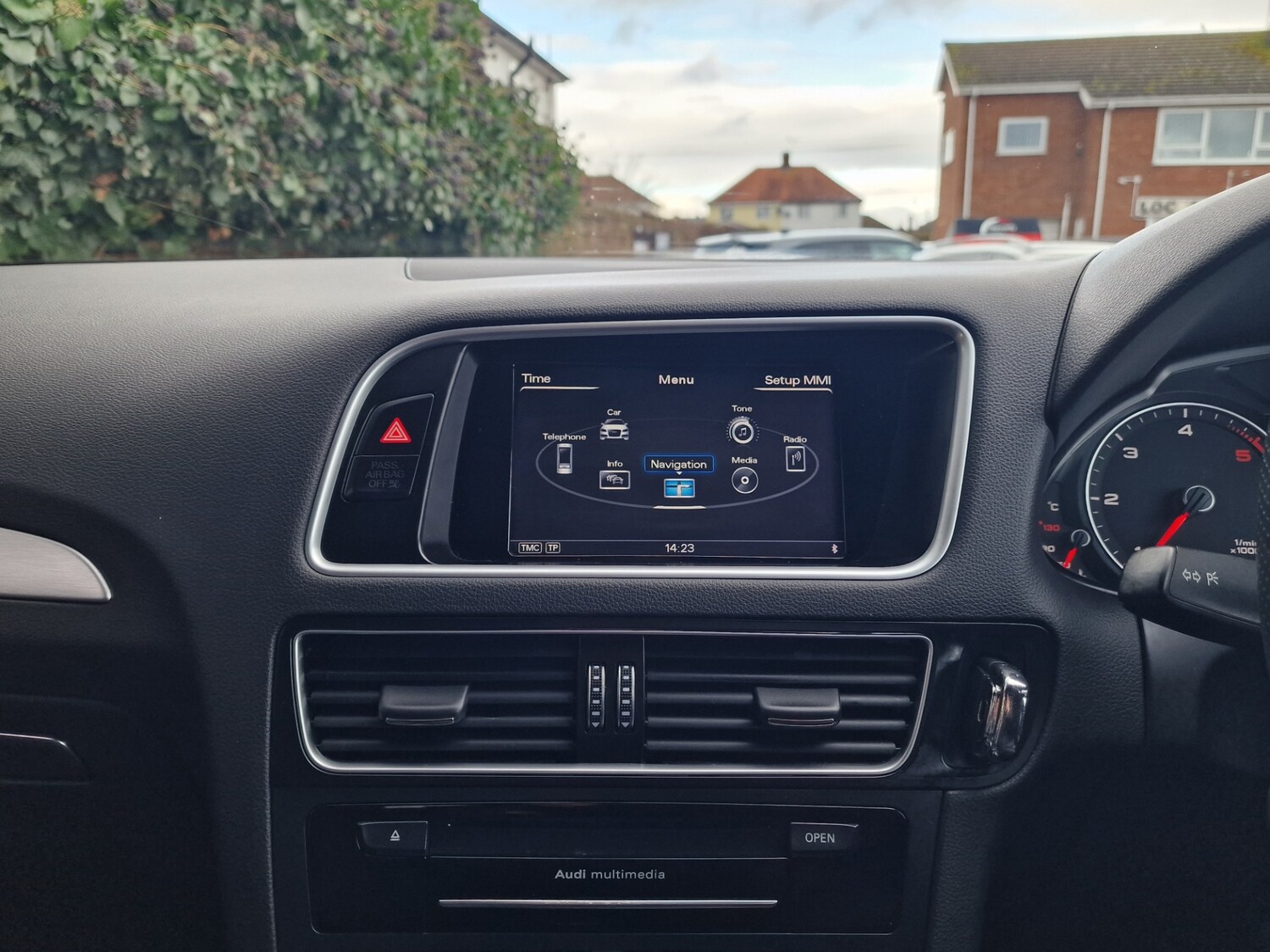 Used Audi Q5 2015 for sale - 77476859: Photo 27