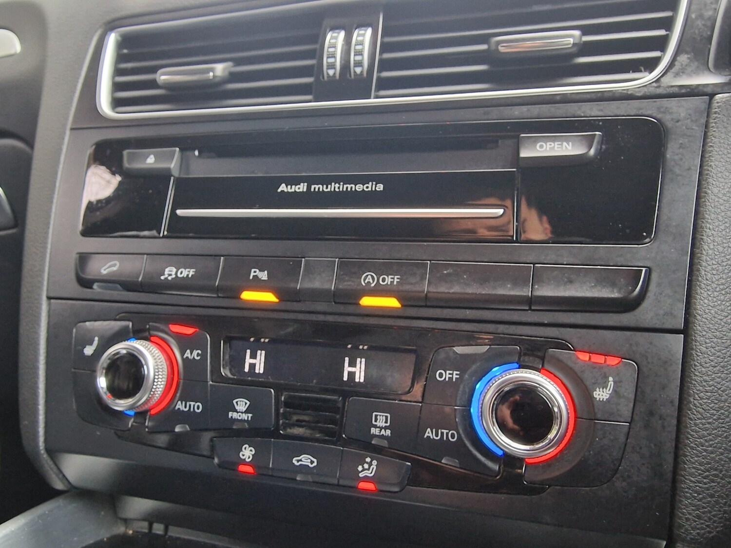 Used Audi Q5 2015 for sale - 77476859: Photo 28