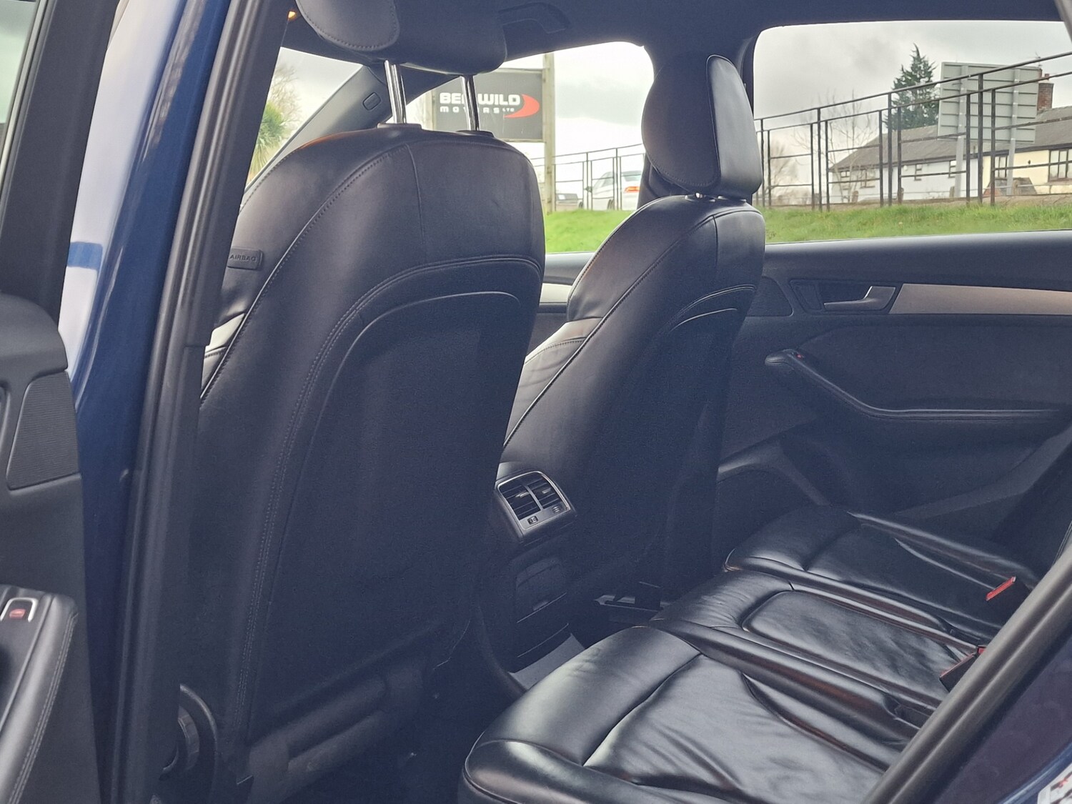 Used Audi Q5 2015 for sale - 77476859: Photo 35