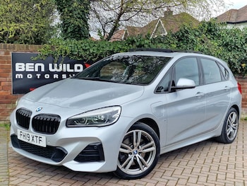 Used BMW 2 Series 2019 for sale - 78289113: Photo