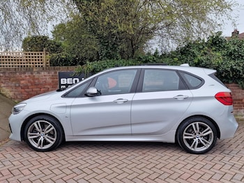 Used BMW 2 Series 2019 for sale - 78289113: Photo