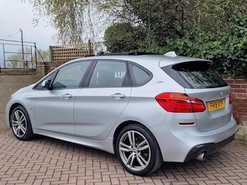 Used BMW 2 Series 2019 for sale - 78289113: Photo