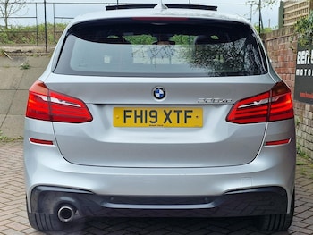 Used BMW 2 Series 2019 for sale - 78289113: Photo