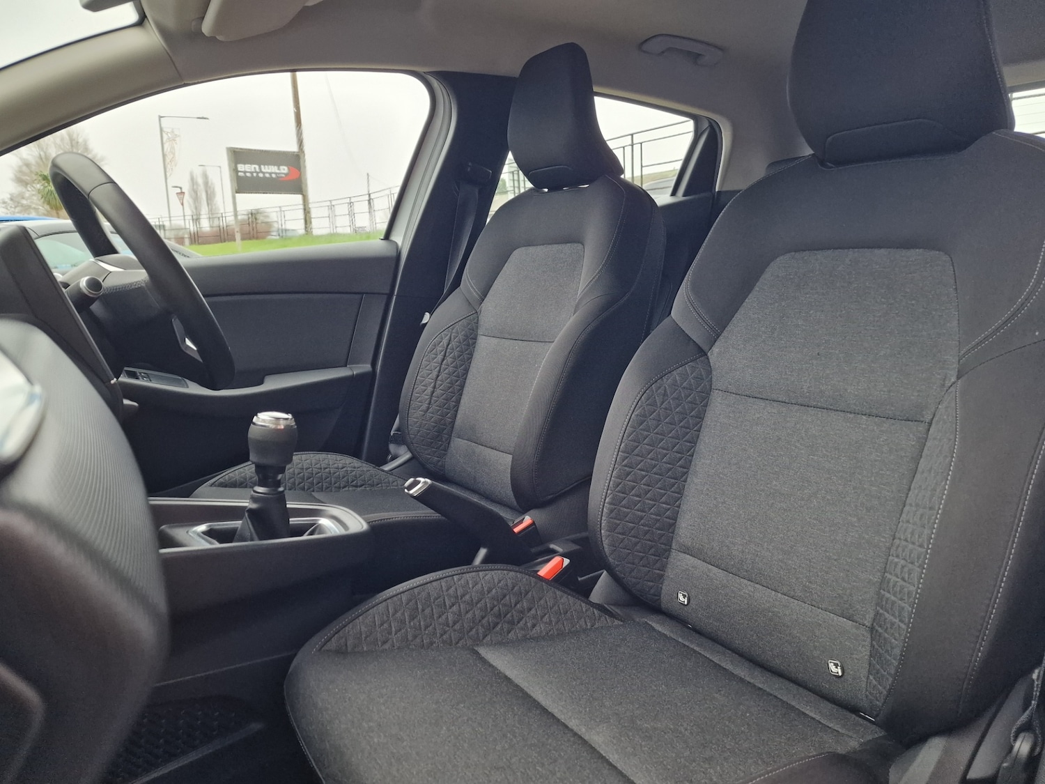 Used Renault Clio 2020 for sale - 77160063: Photo 13