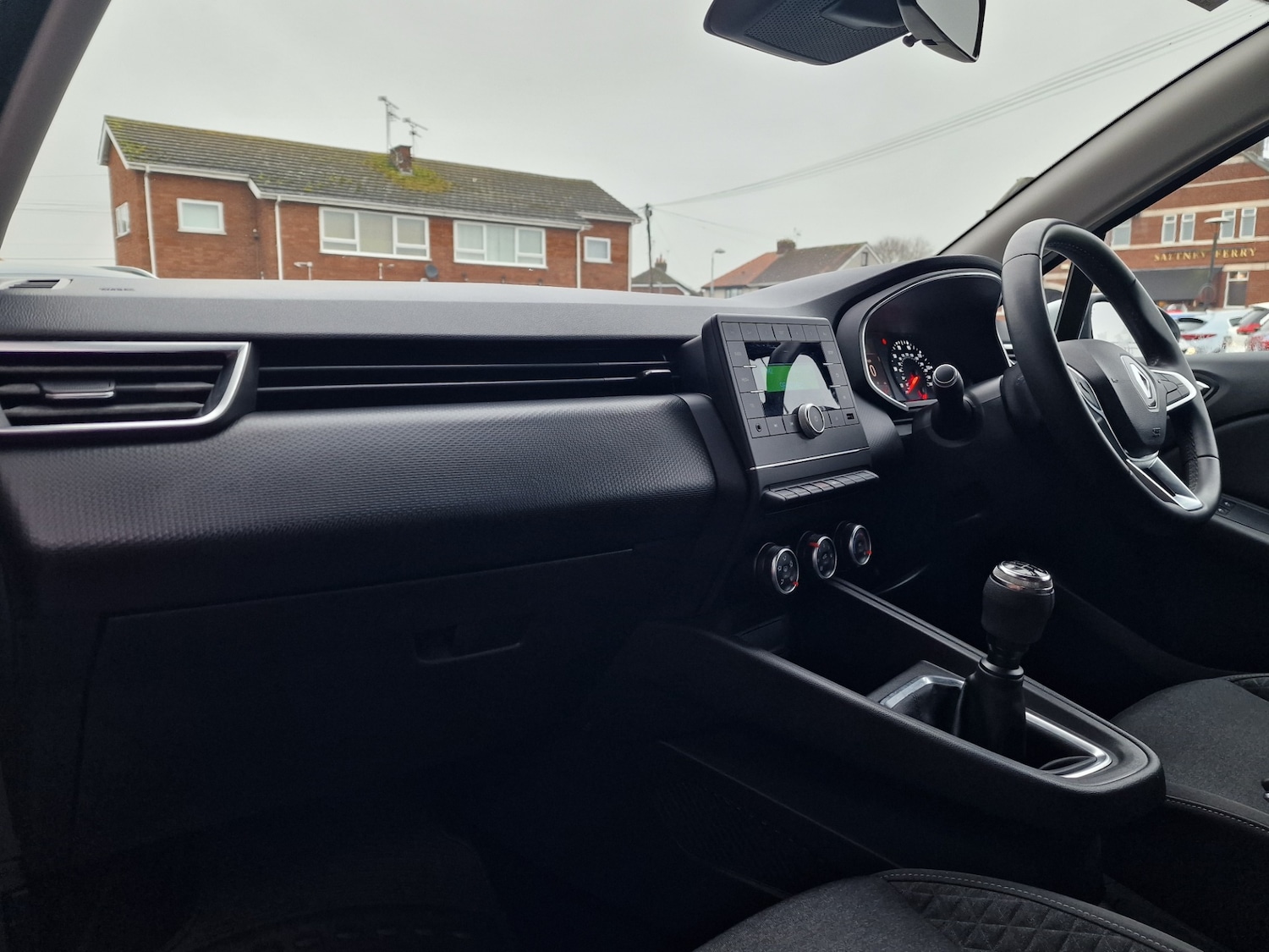 Used Renault Clio 2020 for sale - 77160063: Photo 14