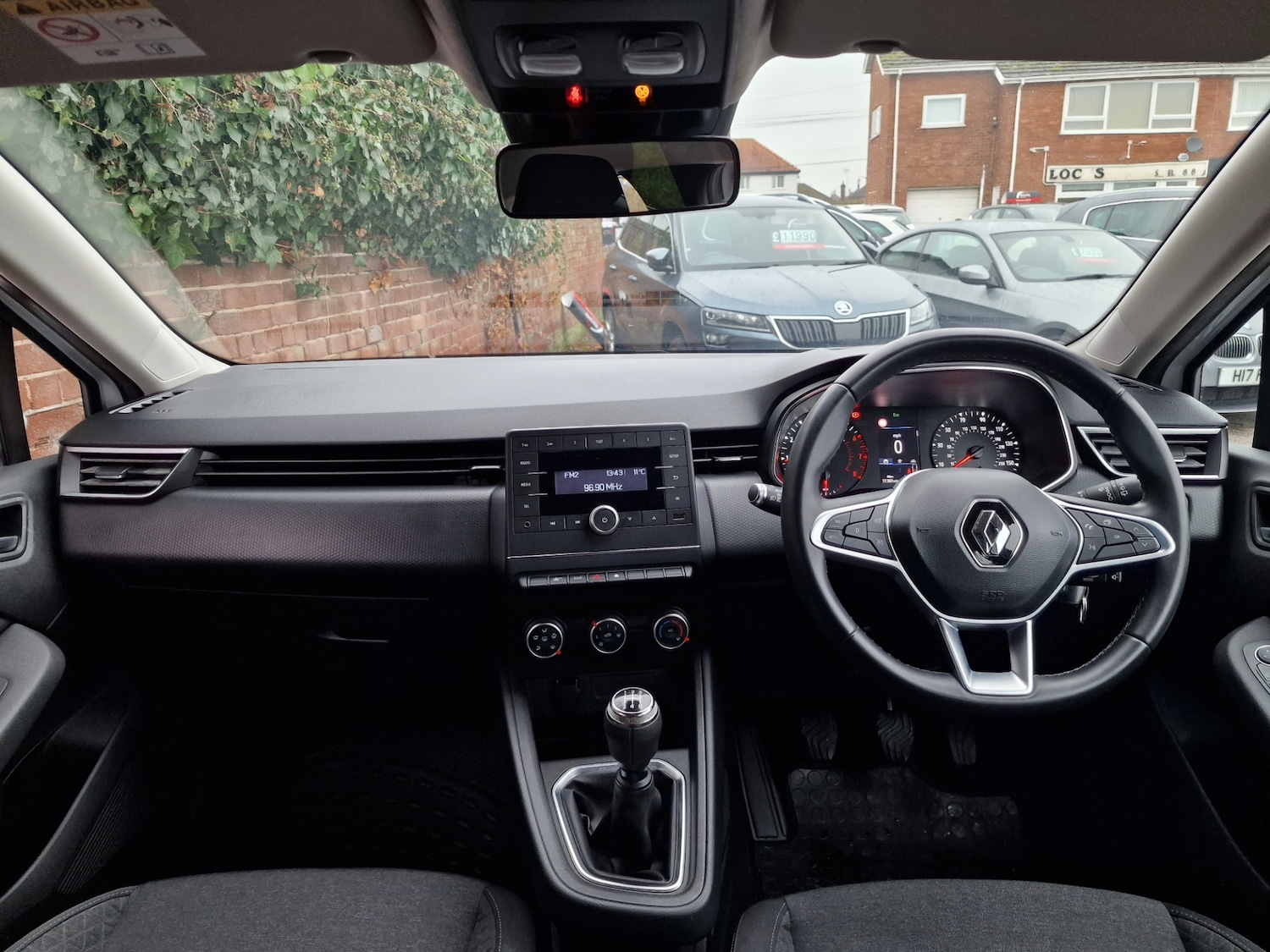 Used Renault Clio 2020 for sale - 77160063: Photo 18