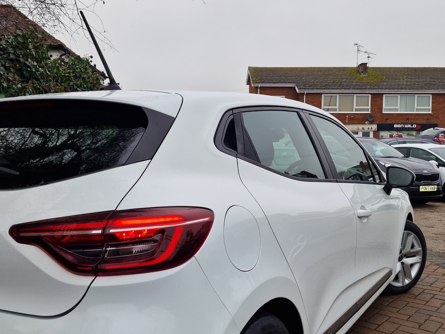 Used Renault Clio 2020 for sale - 77160063: Photo 24