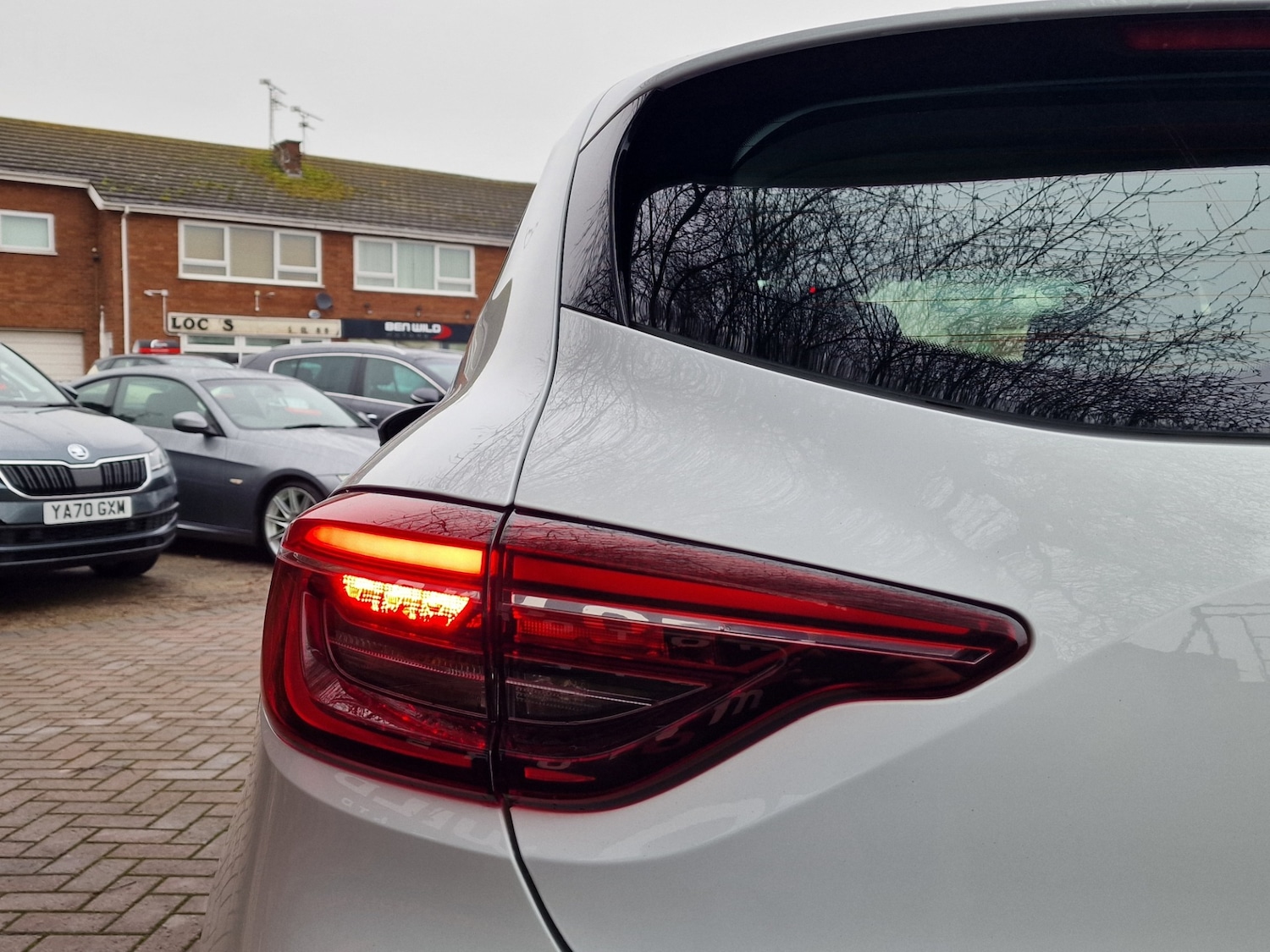 Used Renault Clio 2020 for sale - 77160063: Photo 25