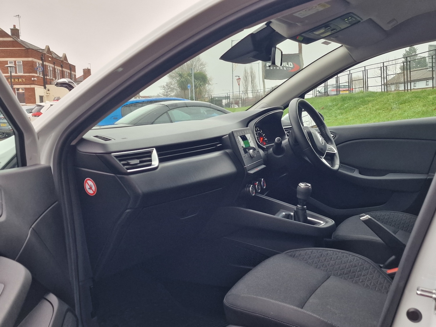 Used Renault Clio 2020 for sale - 77160063: Photo 26