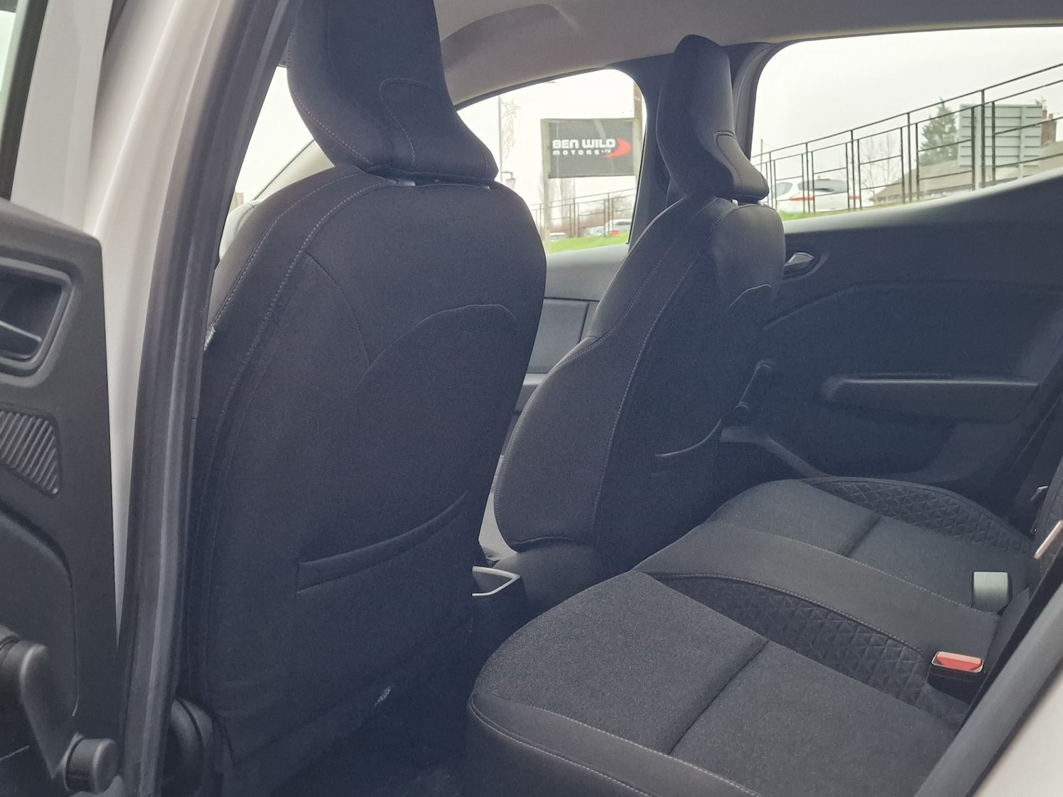 Used Renault Clio 2020 for sale - 77160063: Photo 27