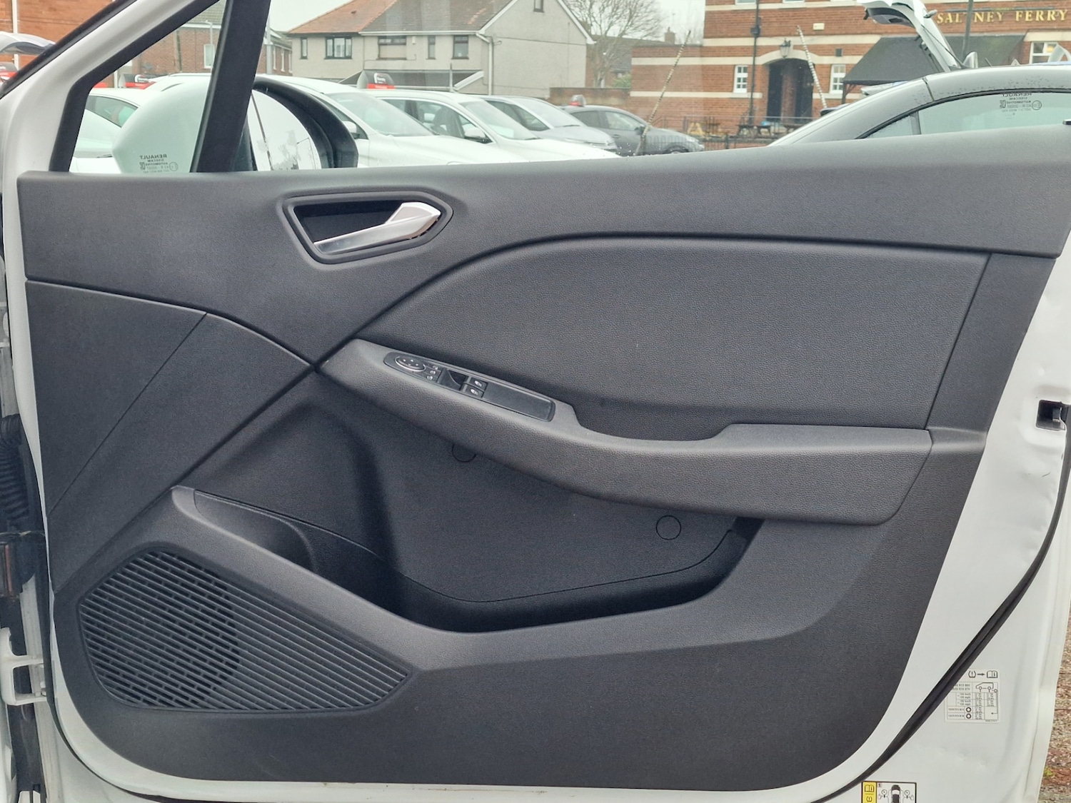 Used Renault Clio 2020 for sale - 77160063: Photo 29