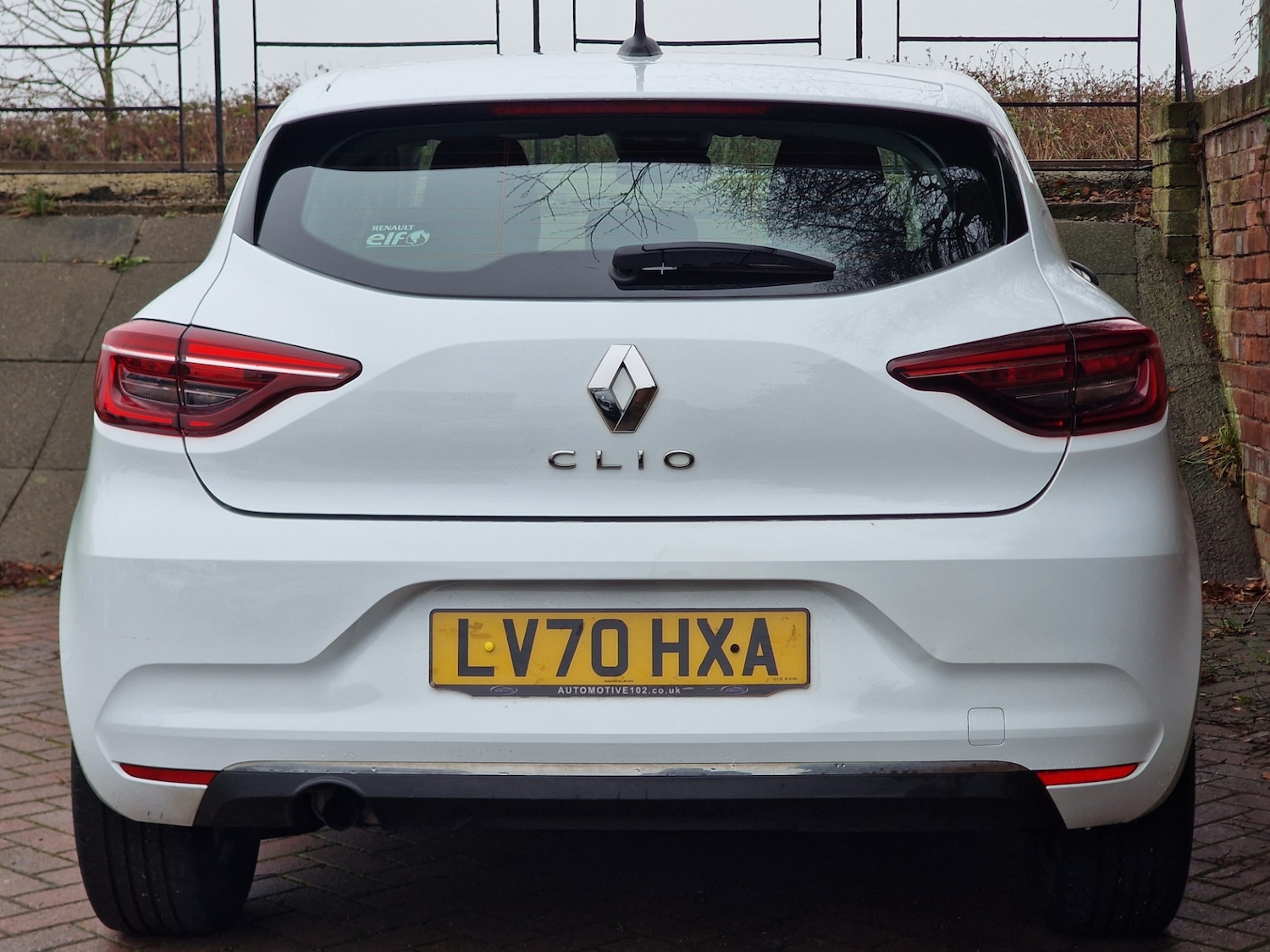 Used Renault Clio 2020 for sale - 77160063: Photo 3