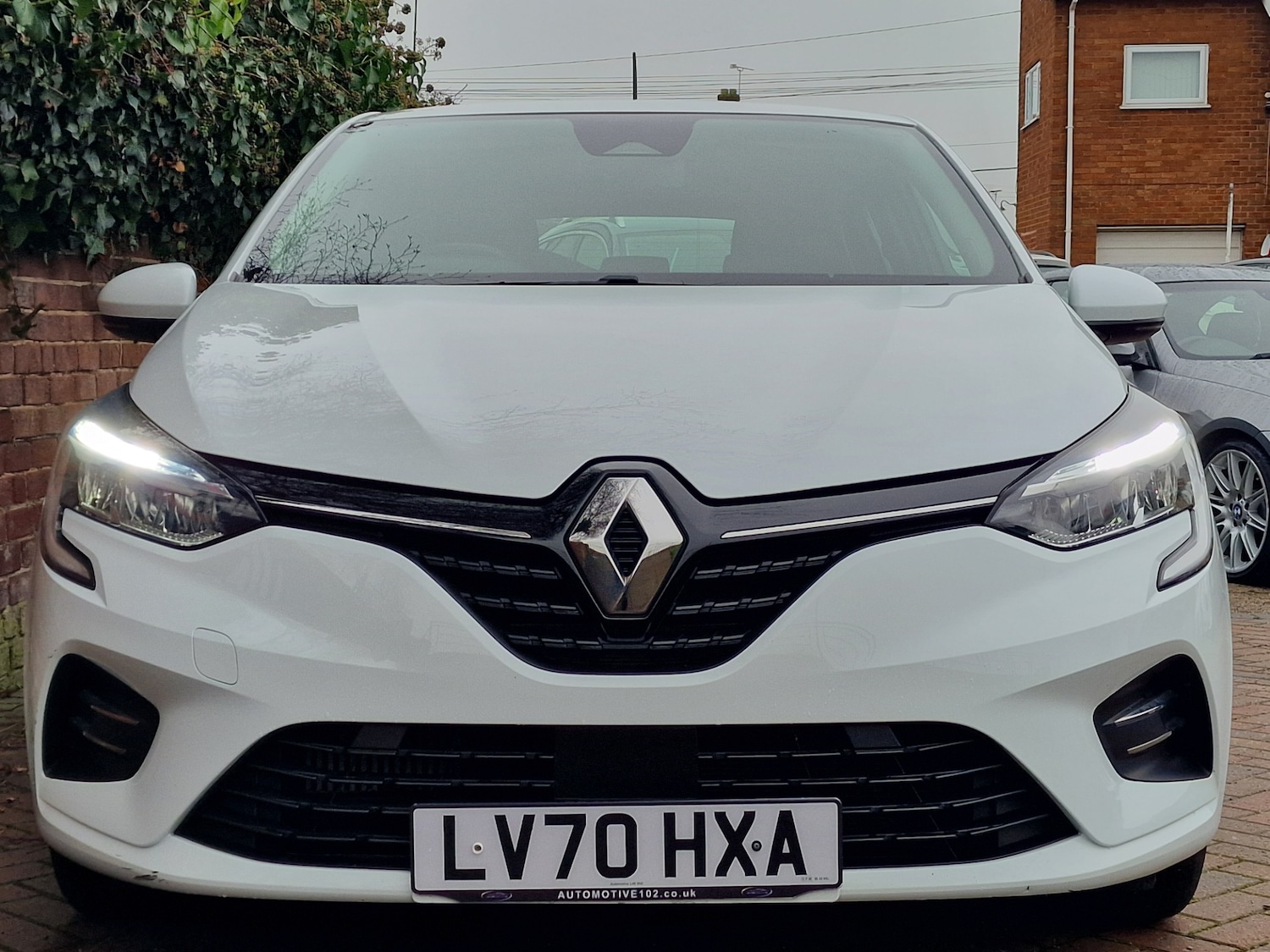 Used Renault Clio 2020 for sale - 77160063: Photo 5