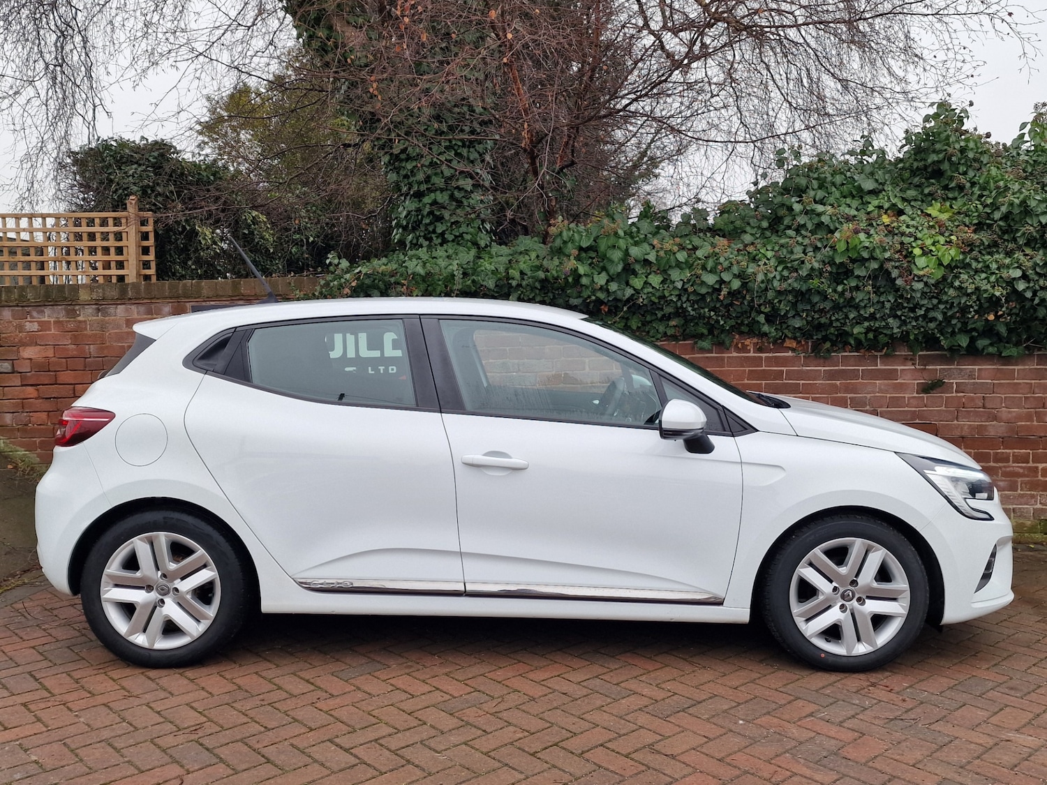 Used Renault Clio 2020 for sale - 77160063: Photo 7