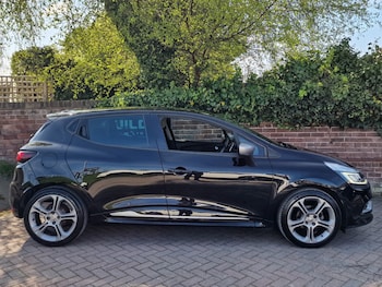 Used Renault Clio 2019 for sale - 78367236: Photo
