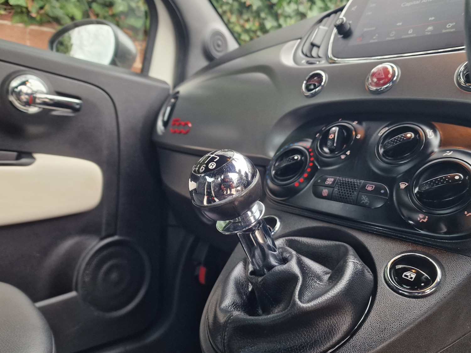 Used Fiat 500 2017 for sale - 77617165: Photo 12