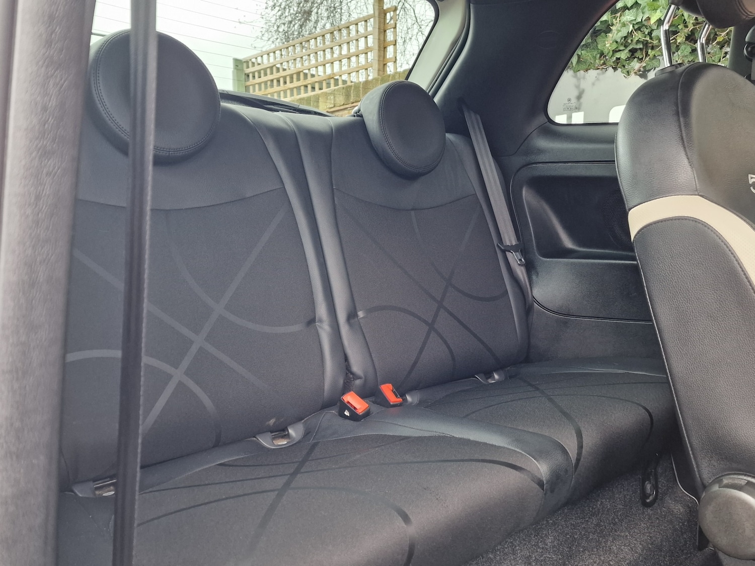 Used Fiat 500 2017 for sale - 77617165: Photo 16