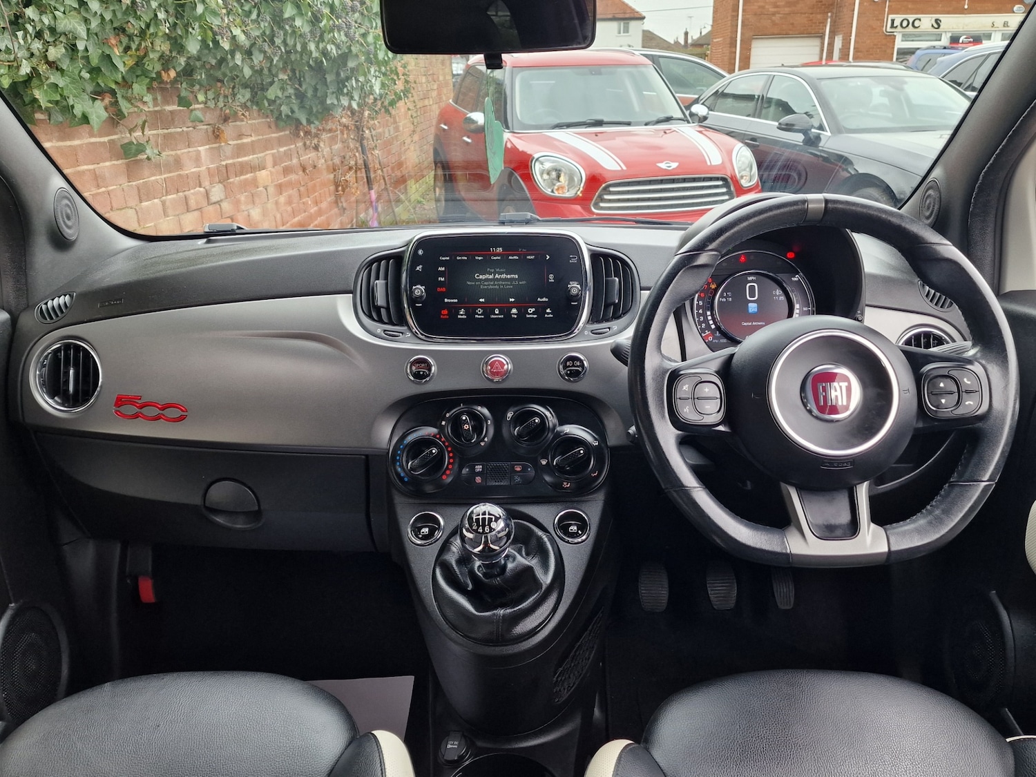 Used Fiat 500 2017 for sale - 77617165: Photo 17