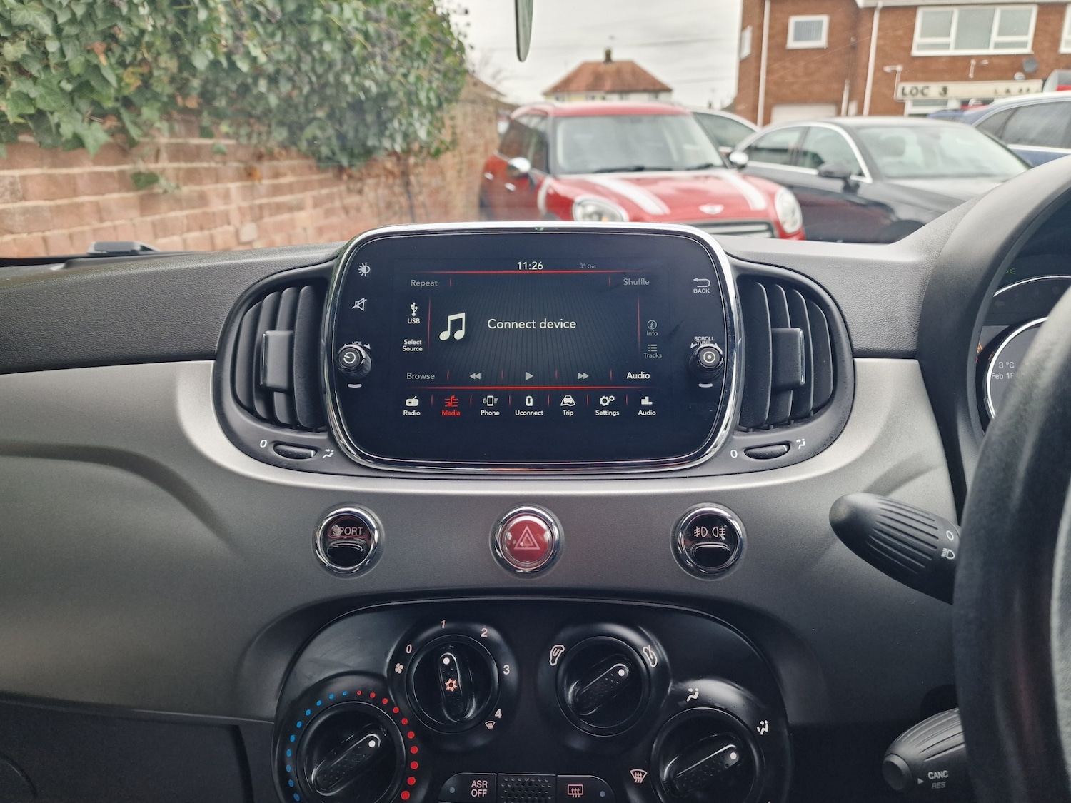 Used Fiat 500 2017 for sale - 77617165: Photo 20