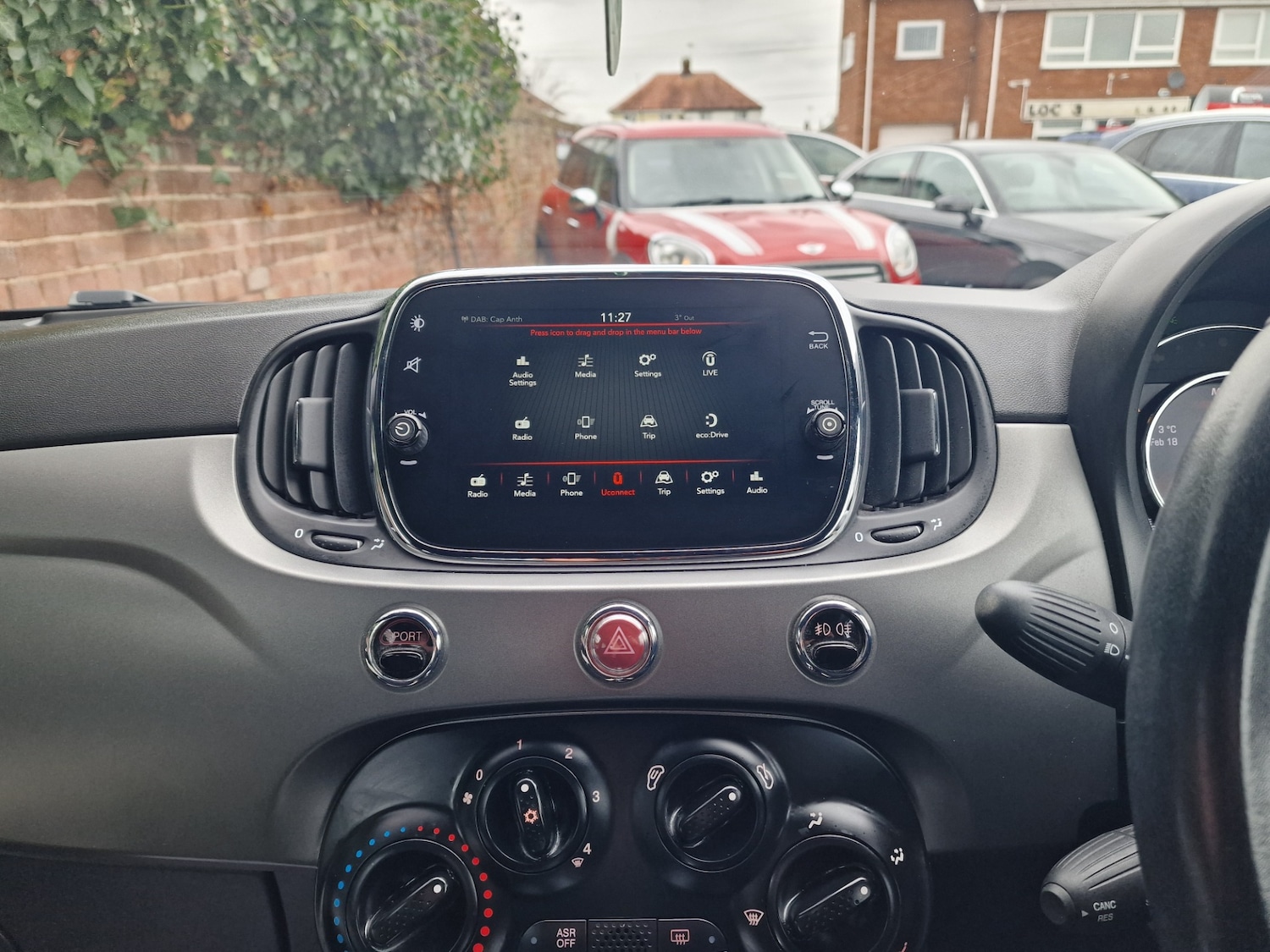 Used Fiat 500 2017 for sale - 77617165: Photo 21