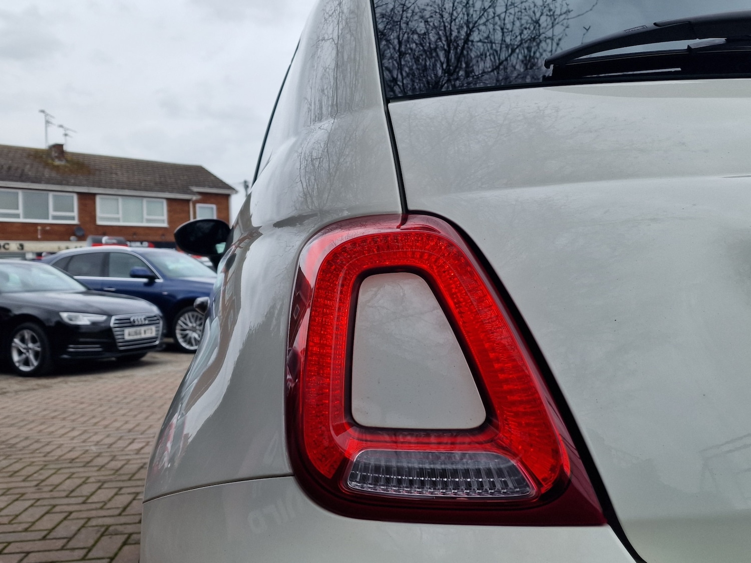 Used Fiat 500 2017 for sale - 77617165: Photo 23