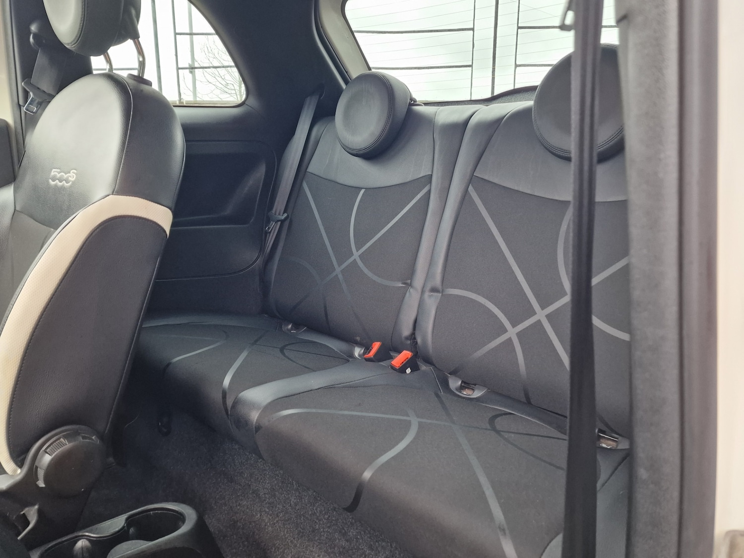 Used Fiat 500 2017 for sale - 77617165: Photo 25