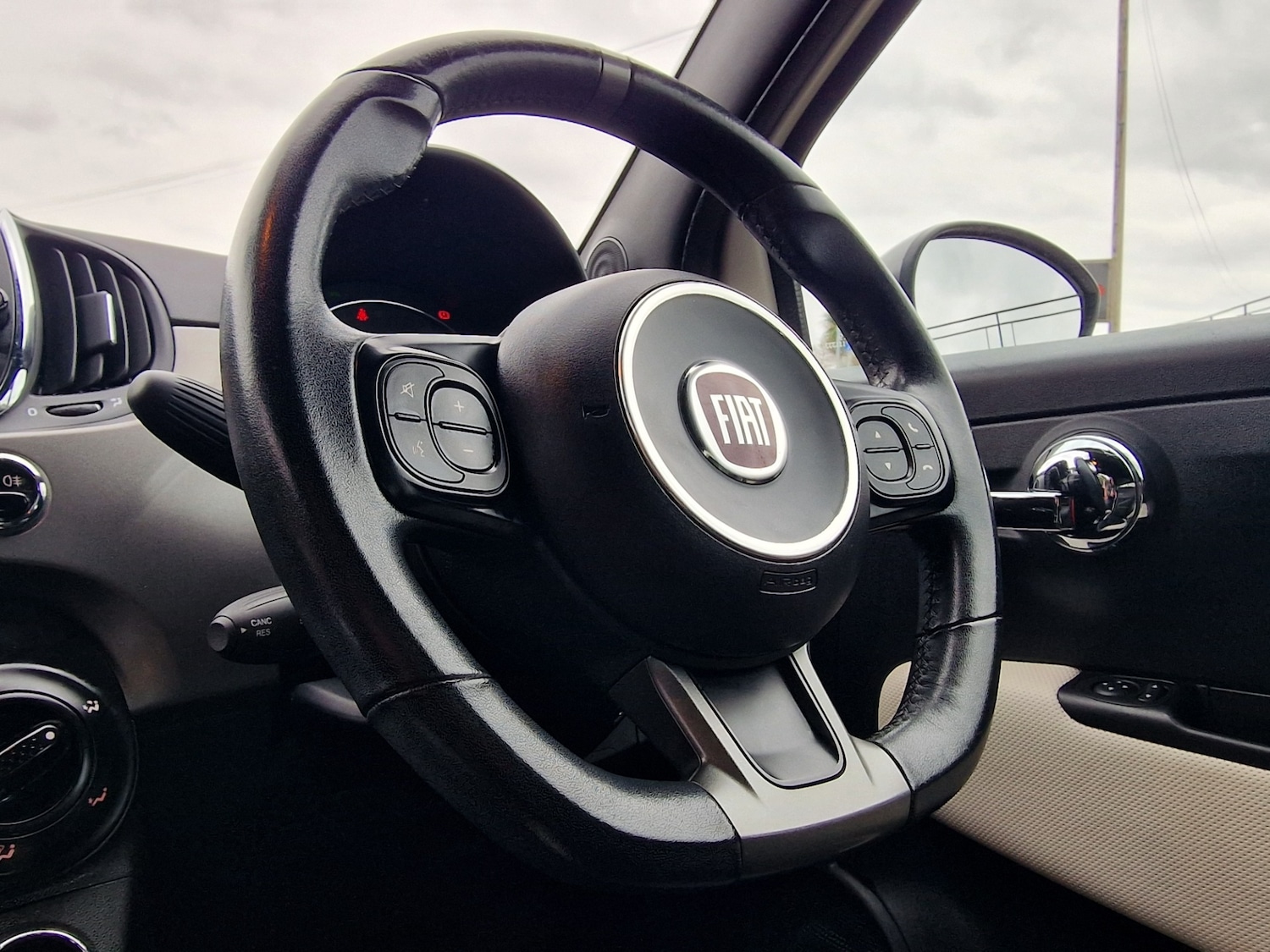 Used Fiat 500 2017 for sale - 77617165: Photo 26