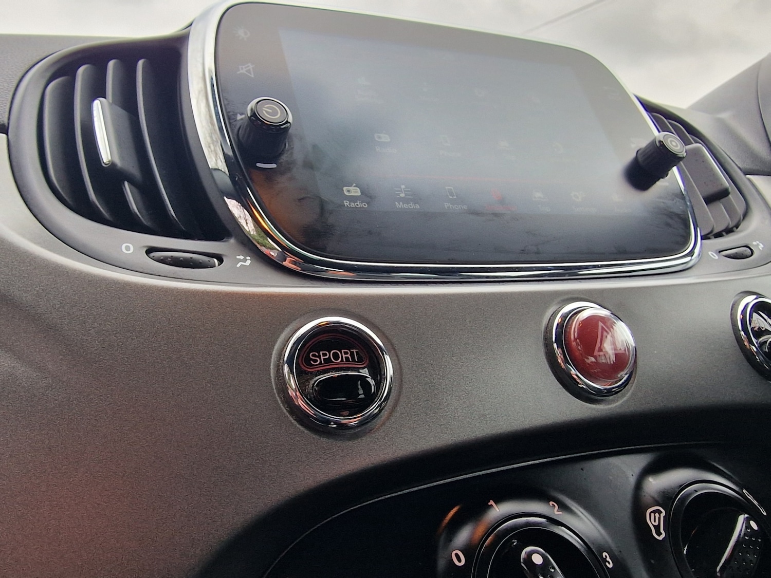 Used Fiat 500 2017 for sale - 77617165: Photo 27