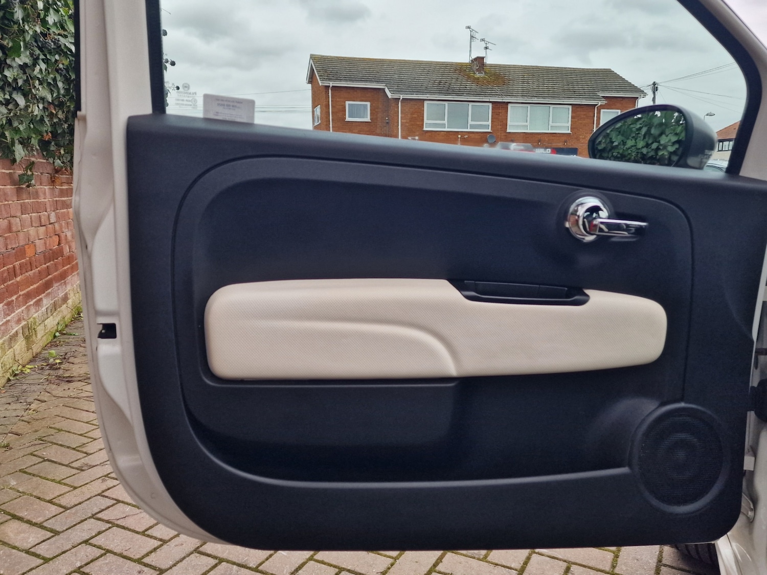 Used Fiat 500 2017 for sale - 77617165: Photo 28